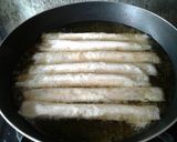 Foto langkah ke 8 dari resep Pisang kulit crispy.