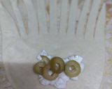 صورة لخطوة 2 من وصفة معجنات بالجبنه
