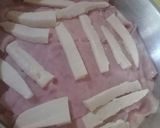 Foto del paso 2 de la receta: Torta Salada en Licuadora