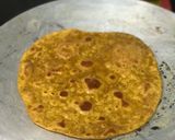 A picture of step 5 of Mango (Aam) Paratha: Ripe Mangoes.