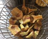 Foto del passaggio 2 della ricetta Insalata di carciofi