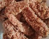Oats crusted fried chicken recipe step 15 photo