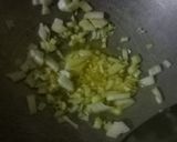 Foto langkah ke 1 dari resep Sup jagung telur.