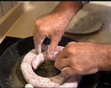 Foto del paso 1 de la receta: Butifarra al Jerez