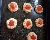 Foto del paso 3 de la receta: Pepas integrales