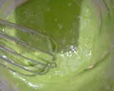 Foto langkah ke 2 dari resep Klepon Lava Cake.