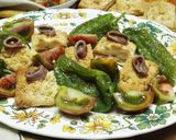 Foto del paso 3 de la receta: Almuerzo alicantino