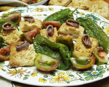 Foto del paso 3 de la receta: Almuerzo alicantino