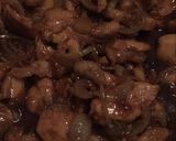 Foto langkah ke 3 dari resep Chicken teriyaki (Ayam teriyaki).