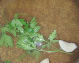 Foto del paso 2 de la receta: Lentejas