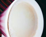 Foto del paso 5 de la receta: Maca con leche y chocolate