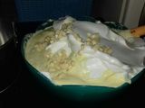 Cream Cheese Chiffon Cake