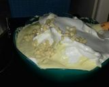 Foto langkah ke 5 dari resep Cream Cheese Chiffon Cake.