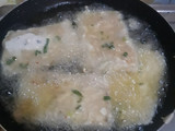 Tempe Goreng Tepung