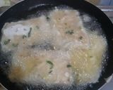 Foto langkah ke 2 dari resep Tempe Goreng Tepung.