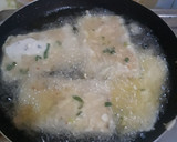 Foto langkah ke 2 dari resep Tempe Goreng Tepung.