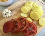 Foto del paso 4 de la receta: Arroz al horno