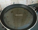 Foto langkah ke 4 dari resep Pisang Goreng Wijen.