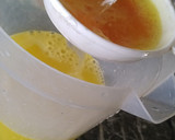 Foto del paso 4 de la receta: Jugo De Cáscara De Naranja♥️ (Casero)