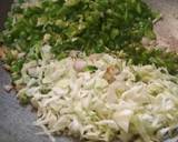 Fried rice recipe step 3 photo