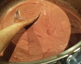 A picture of step 4 of Hot Chocolate.