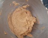 عکس مرحله 1 از دستور کوکی زنجبیلی🍪