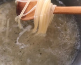 Foto del paso 13 de la receta: Tallarines con verduras