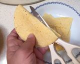 Foto del paso 1 de la receta Guaca~Nachos 😋😋