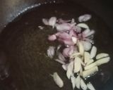 Foto langkah ke 2 dari resep Bekal sekolah : capcay kuah merah.