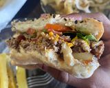 Foto del paso 9 de la receta: Hamburguesas caseras de carne 🍔