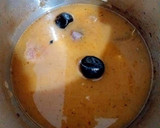 Foto del paso 5 de la receta: Jarrete deshuesado con hongos en salsa de limón negro y baharat