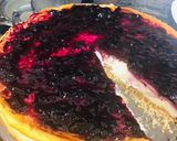 Foto del paso 7 de la receta: Tarta de queso al horno