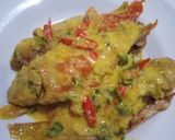 Foto langkah ke 8 dari resep Pesmol Ikan Kerisi.