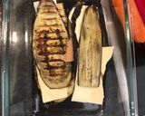 Une image de l'étape 2 de Lasagne d’aubergines sans four.