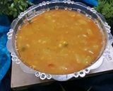 सांभर रेसिपी चरण 12 फोटो