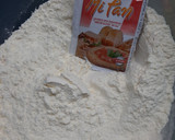 Foto del paso 1 de la receta: Pan con y sin pasas