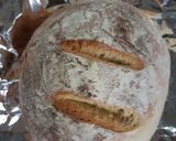 Foto langkah ke 6 dari resep Sourdough bread.