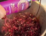 Foto del paso 4 de la receta: Lombarda al estilo suizo