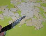 Traditional Iranian Saffron ice cream (Bastani Sonnati-e Irani) recipe step 4 photo