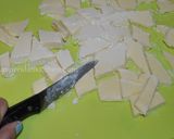 A picture of step 4 of Traditional Iranian Saffron ice cream (Bastani Sonnati-e Irani).