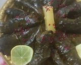 صورة لخطوة 9 من وصفة ورق عنب