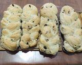 Foto del paso 5 de la receta: Pan de Chicharrón