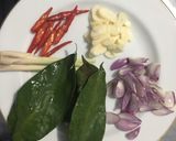 Foto langkah ke 1 dari resep Nasi Liwet Ikan Teri Rice Cooker Super Gampang.