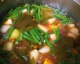 Foto langkah ke 3 dari resep Sayur Asem Sunda.