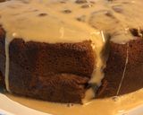 Foto del paso 7 de la receta: Bizcocho de queso mascarpone y café ☕️!