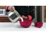 Foto del paso 4 de la receta: Gelatina de piña