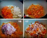 Foto del paso 7 de la receta: Garbanzos mediterráneos