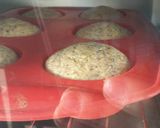 Foto del paso 6 de la receta: Bizcocho /muffins de limón y semillas de amapola