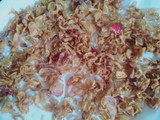 Bawang Goreng Kriuk Awet Renyah