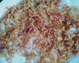 Foto langkah ke 14 dari resep Bawang Goreng Kriuk Awet Renyah.